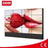 Buy cheap 46 inch LCD video wall, indoor advertising tv from wholesalers