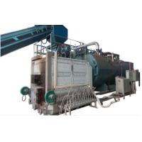 Buy cheap Coal Boiler Biomass Gasifier Plant 380V Biomass Briquette Machine OEM product