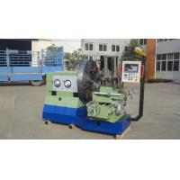 Buy cheap C6025 Facing Heavy Duty Lathe Machine / Metal Face Lathe Cutting Machine product