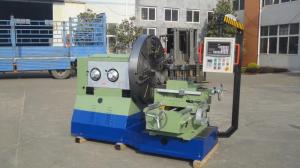 Wholesale C6025 Facing Heavy Duty Lathe Machine / Metal Face Lathe Cutting Machine from china suppliers
