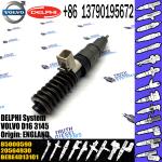 High Quality Diesel Fuel Injector For Sale 85000590 BEBE4D13001 BEBE4D13101