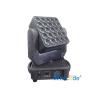 Buy cheap Individual Control Led Moving Head Light 25 *12W Graphic Effects With 3 Phase Motors from wholesalers