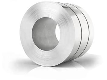 Buy cheap 2B BA 304 Stainless Steel Coils Cold Rolled And Hot Rolled from wholesalers