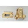 Buy cheap Model 7# Plastic Casket Corners For Coffin Decoration from wholesalers