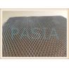 Buy cheap Spot Weld 316 Stainless Steel Honeycomb Core Cooling Tower Use from wholesalers