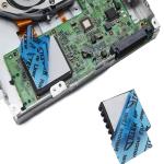 TIF700HZ Efficient Thermal Conductivity 7.5W/MK Silcione Thermal Pad Easy To