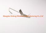 Galvanized Steel Annealed Wire With Suspension Rod 4 Diameter
