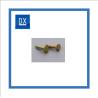 Buy cheap Carbon Steel Plated Galvanized Weld Pins , Q215 Welding Positioning Pins from wholesalers