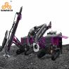 Buy cheap Mining Drilling Rig Hydraulic Automatic Drill Pipe Changing Blast Hole Drilling Machine from wholesalers