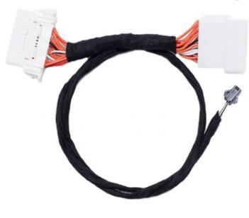 Buy cheap PVC Jacket Electric Vehicle Wiring Harness Car Tailgate Wire Harness IP67 from wholesalers