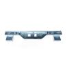 Buy cheap Aluminum Alloy Die Casting Parts Rear Cover For EV Battery Frame from wholesalers