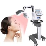 Color Touch Screen LED Light Therapy Machine With 300 LED Lamps And Complete