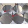 Buy cheap Popular Aluminium Circle Hot Rolling Casting Process Affordable from wholesalers