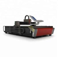 Buy cheap 3000w Sheet Metal Laser Cutter Sypcut Control System Long Life Service product