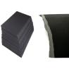 Buy cheap SGS Qualified Degradable Thick Black Paperboard Package Boxes used from wholesalers