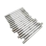 Buy cheap High Precision Automotive CNC Lathe Parts Titanium Stainless Steel from wholesalers