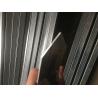 Buy cheap Customized Black Zinc Steel Metal Garrison Fence Panels Maintenance Free from wholesalers