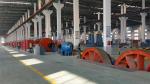 Rigid Frame Stranding Machine Machinery