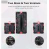 Buy cheap Factory hot sale module indoor portable screen outdoor p4.81 led display Electronic poster screen Waterproof outdoor from wholesalers