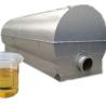 Buy cheap 2200mm Diameter Waste Oil to Diesel Refining Equipment for Diesel Base Oil Production from wholesalers