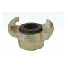 Buy cheap Air Hose Quick Couplers , Air Hose Quick Connect BSP / NPT Thread type from wholesalers