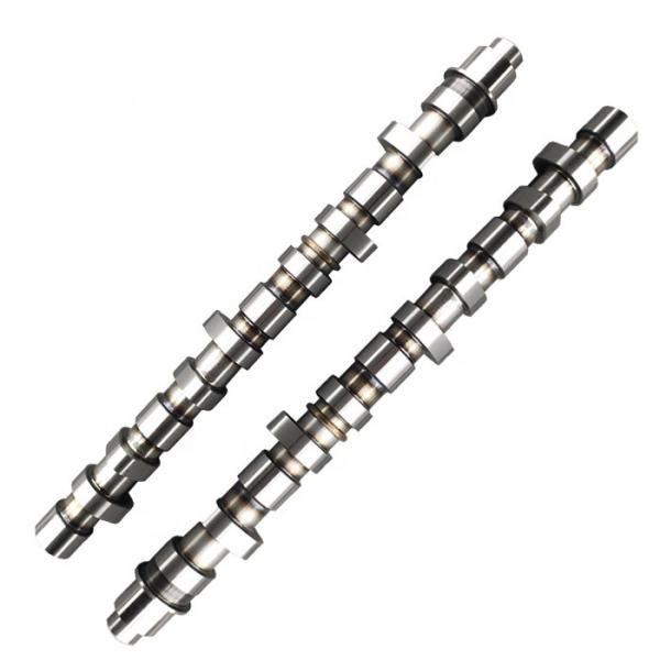Buy cheap ISUZU 4HK1 Engine Parts Camshaft High Corrosion Resistance Energy Efficient from wholesalers