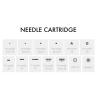 Buy cheap Professional Micro Pmu Device Lip Eyebrow Touch Control Screen Panel from wholesalers