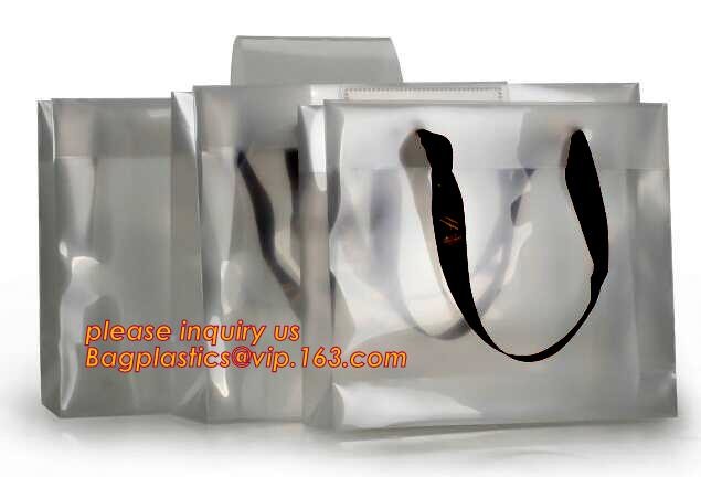 Plastic PP printing gift bag,shopping bag with logo,PP Gift Plastic Bag Factory price Wholesale shopping Bag,bagease pac