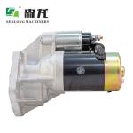 2.5KW Starter Motor NISSAN PATROL 4.2 D (Y60GR) [TD42] S13118, S13118A