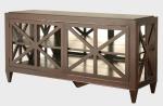 wooden 5-star hotel bedroom furniture,dresser/chest /TV cabinet DR-0016