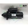 Buy cheap 24V 10T E312D2 E313D2 2697368 C4.4 Perkins Starter Motor from wholesalers