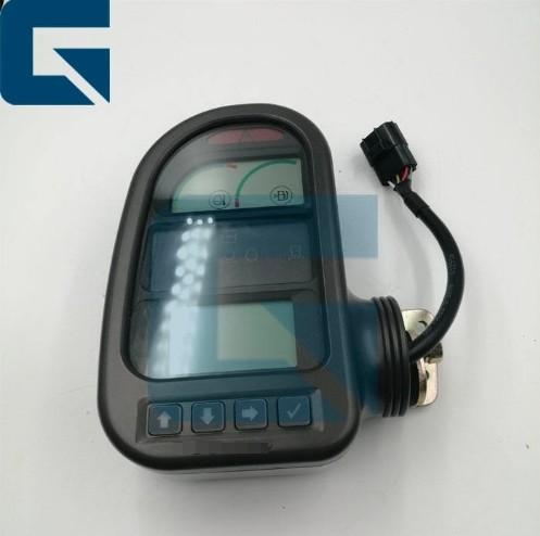 Buy cheap 14390065P03 14390065 Monitor For EC210B EC240B Excavator from wholesalers