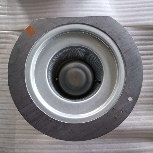 Buy cheap ZS1087415 Oil Content Compair Screw Air Compressor Parts for Performance from wholesalers