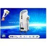 Buy cheap Permanent 808nm Diode Laser Hair Removal Machine Security Painless With Germany Bars from wholesalers