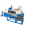 Buy cheap Full Automatic Cable Coiling And Wrapping Machine Finished Cable Packaging Machine from wholesalers