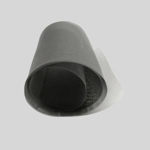 Niobium Zirconium Tungsten Wire Mesh For Heater Element