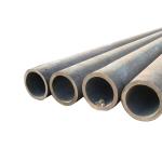 Astm A53 Carbon Steel Pipe Tube Api 5l Grade B Hydraulic API 20mm Round A106 6m