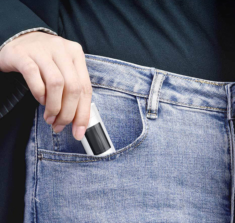 CR1 Manual Calibration SCI Portable Colorimeter With D/8