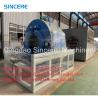 Buy cheap Single Screw Casing Hollow PVC Connection Pipe Manufacturing Making Machine Extruder from wholesalers