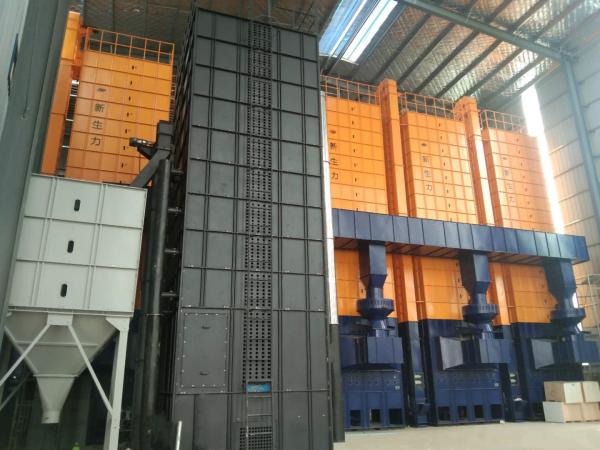Buy cheap Presun Big Husk Stove 2 Million Kcal Automatic Rice Hull Stove 2,000,000 Kcal Stove Machine from wholesalers