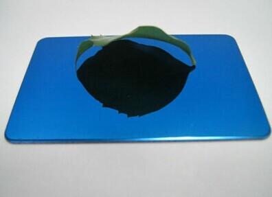 Buy cheap no8 mirror blue color stainless steel sheet from china supplier from wholesalers