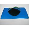 Buy cheap Hairline finish Rose Gold colored stainless steel sheet 1219*2438mm with PVC coating from wholesalers