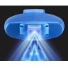 Buy cheap 308nm Excimer Uv Light Psoriasis Vitiligo Laser Machine High Power Portable from wholesalers