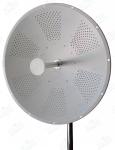 UNII Band 32dBi 5GHZ Antennas Dia 900mm Aluminum Reflector Dish Antenna