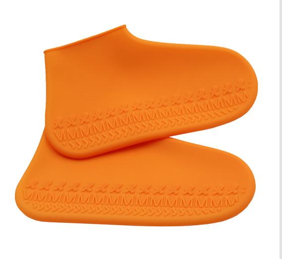 Buy cheap Safe Non Slip Silicone Mold Tools Shoe Covers Waterproof Rubber Customized Logo from wholesalers