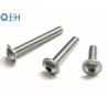 Buy cheap Button Flanged Socket Head Cap Screw Stainless Steel 304 316 ISO 7380-2 from wholesalers