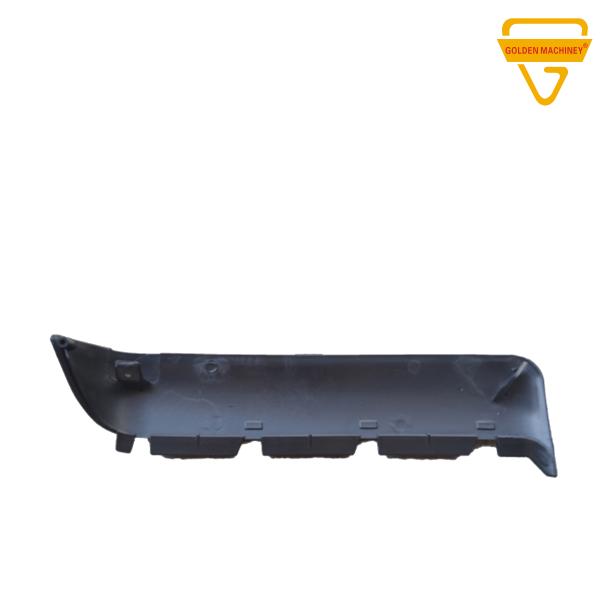 Buy cheap 1382727 SCAN Truck Parts Air Deflector from wholesalers