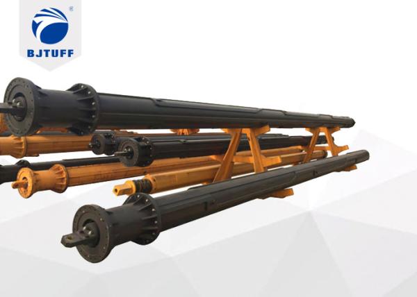 Buy cheap Casagrande Tescar Mait Interlocking Kelly Bar 53m Drill Depth from wholesalers