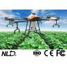 Buy cheap NLB - 626 6 Rotors Agriculture Spraying Drone Carbon Fiber Pesticide Tank 26L from wholesalers