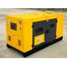 Buy cheap 3 phase 50Hz silent perkins engine diesel generator 10kv from wholesalers